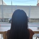 평택역미용실!숱 많은 손상모도 성공! 굵은 히피펌 젤리펌 시술과정 리얼후기