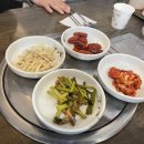 서울숲오삼불고기