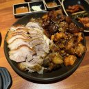 만나면 족발 | 용인둔전맛집 족발 찐 후기｜기본 족발·불족발 둘 다 완성도 높았던 곳 - 가장맛있는족발 둔전점