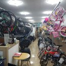 삼천리자전거 횡단보도 | 경상남도 양산시 삼천리자전거 남양산점, 위치, 후기, 연락처