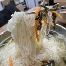 다온다 김밥국수 이미지