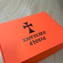 에뚜알 | 라피나토 에뚜알 트레이닝 셋업 착용 후기｜데일리로 입기 좋은 이유