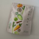 소야길 | 아기 이유식 채수팩 추천 바비야기 '순한 채수팩' 내돈내산 후기