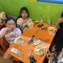 경희대 키즈 태권도장 | 병점태권도 &amp; 동탄3동 태권도는 역시 경희대안화태권도장! 주말체험학습 점핑GO &amp; 기흥호수공원 산책