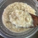 강남아르누보호텔 노동조합 | 교대, 서초 든든한 죽 포장 맛집, 한뿌리죽 서초점 후기