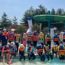 최강합기도 천지관 이미지