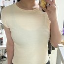 KH프라자 | 탑텐 크링클 H라인 스커트/ 코튼 카고 미디 스커트 득템 후기💛