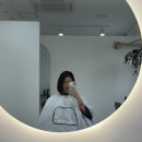 세븐일레븐 김포운양점 | ✨김포미용실 추천✨ 요즘 대세 모카무스 염색 + 테슬컷 김포 1인 미용실에서 프라이빗하게