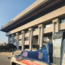 인천광역시청(본관) | [현장스토리] 인천시청에서 송도 카톨릭대까지, 전시물 운송도 ‘홍반장’이 하면 다릅니다!