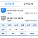 상공회의소 한자 3급 합격 후기와 공부법 (야매스러움) 이미지