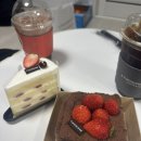 동성파크 | 투썸플레이스 대구동성로스파크점 포장해서 먹은 솔직 후기 투썸 신메뉴