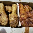 교촌치킨 이미지