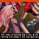 아랑전설