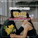 서울 숭실대 근처 꽃집 촬영 웨딩부케 잘하는 곳, 블룸마젤