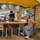 KONG & COFFEE(콩엔커피) | 오키나와 아메리칸빌리지 필수코스 브런치맛집 코나스커피 kona's coffee 솔직후기