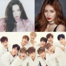 어스워너원 이미지