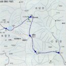 12. 10월 전북 남원시 만행산 (가을산) 산행공지 이미지