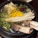 구래동맛집 수제돼지갈비가 정말 맛있었던 구래옥