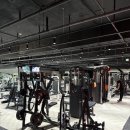 피트니스 리본 이미지