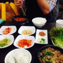 동네먹거리