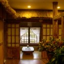 초가집가든 이미지