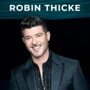 Robin Thicke - Lost Without U 이미지