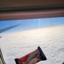 24.1.31 삿포로 여행 1일차 고베공항, 신치토세공항 카니미소라멘