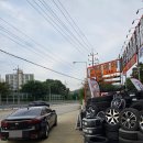 한국타이어 고속총판(주) | 의정부 타이어 교체는 F1타이어신곡점에서 K7 한국타이어로 만족했어요