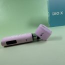 디오셀 | 젤로 전자담배 캡 깨짐과 누수 스트레스 끝! 인생 기기 디오X 솔직 정착 후기