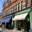 비티에스365 | 영국, 런던 (London) (2)