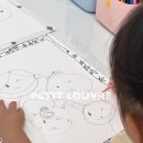 퀸스해피아트미술교습소 | 아이의 낙서마저 사랑하는 미술선생님의 월간굿즈 프로젝트 이야기