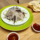 가마치통닭 산동점 | 천안 차암동 야장 술집 갔다가 산오징어 트럭에서 오징어회 포장한 후기