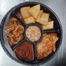 동막순대국 이미지