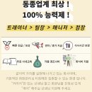 아크로짐 미아사거리역점 트레이너 구인합니다! 이미지