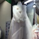 쌍학주단 | [내돈내산] 오복주단 동대문 맞춤한복!! 가성비 최고