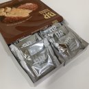 베스킨라빈스 쫀떡궁합 파이 사무실 간식 추천