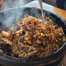 씨유 파주영태본점 | 짜장때리는 여자