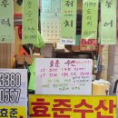 남해횟집 | 남해 효준횟집 회포장 후기! 숙소에서 즐긴 찐 신선함
