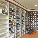 맑은 운동화 빨래방 이미지