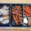 맛깡패족발