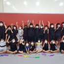 점프파이어 줄넘기 전문학원 이미지