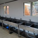 강동그린웨이가족캠핑장 화장실 이미지