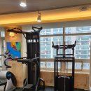 DYB GYM & QTP GYM 네이버블로그