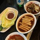 신천시장 버스정류장 남쪽 | 대구 대창 곱창 탑티어 신천시장 맛집 대찬구이