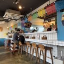 크리스피 포크 타운(Crispy Pork Town) | [이태원] 크리스피포크타운 | CRISPY PORK TOWN - 세련되고 약간의 현지화를 잘 녹여낸 tacos