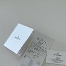 바란 | 입자마자 달라지는 실루엣, 몽클레어 바란테 패딩 솔직 후기