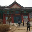 춘천 금병산 기차산행.산그람.2008년1월18일(4) 이미지