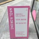 네일코코니