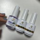 알리 익스프레스 젤네일 제품 총정리 후기: 탑코트 브러쉬 쏙오프 젤제거 솔직후기