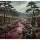 금성대군 | 피로 물든 죽계천, 금성대군과 순흥도호부의 처절한 비극